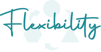 Nesbo - flexibility en
